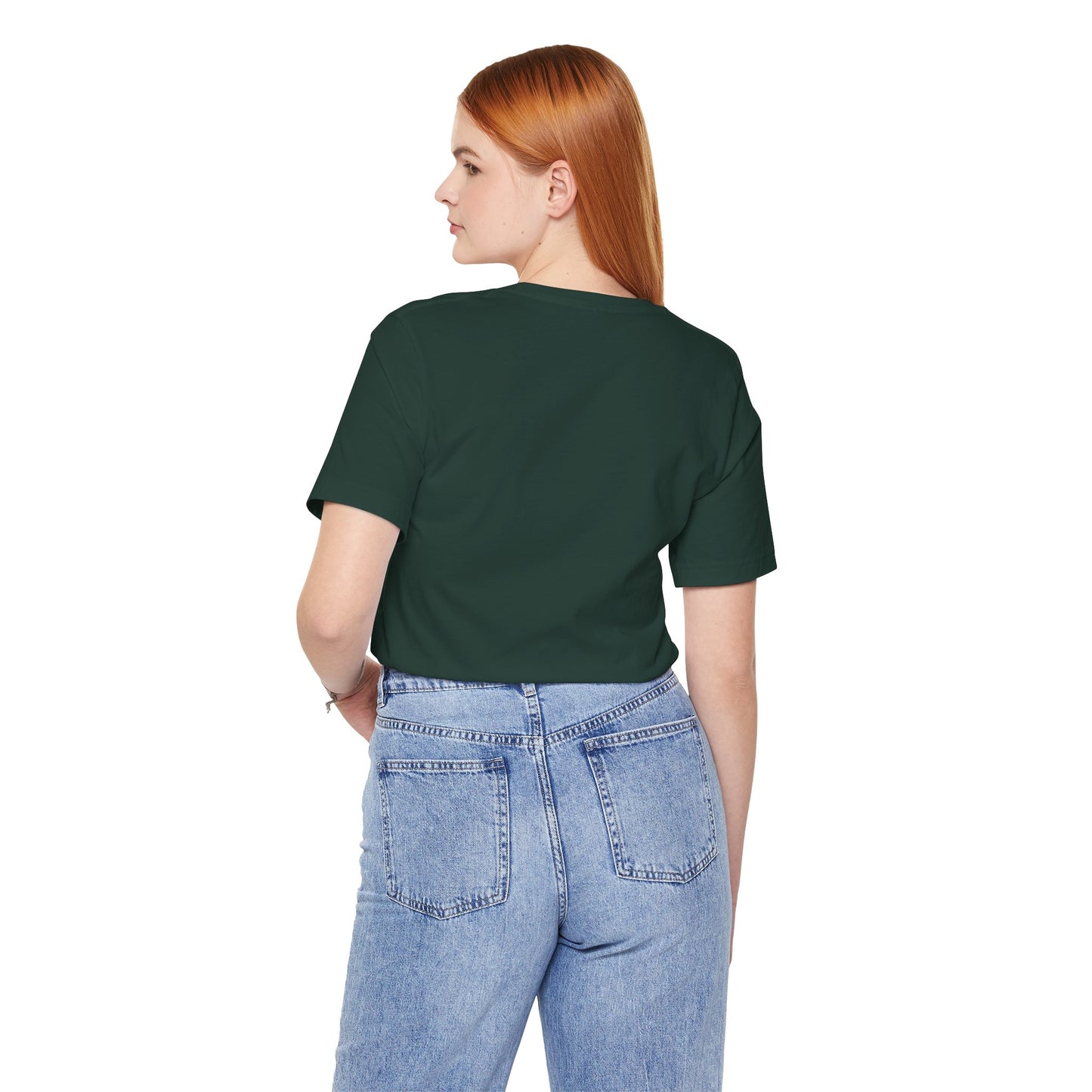 Wingin It One Pose at a Time Silly Goose Yoga Shirt