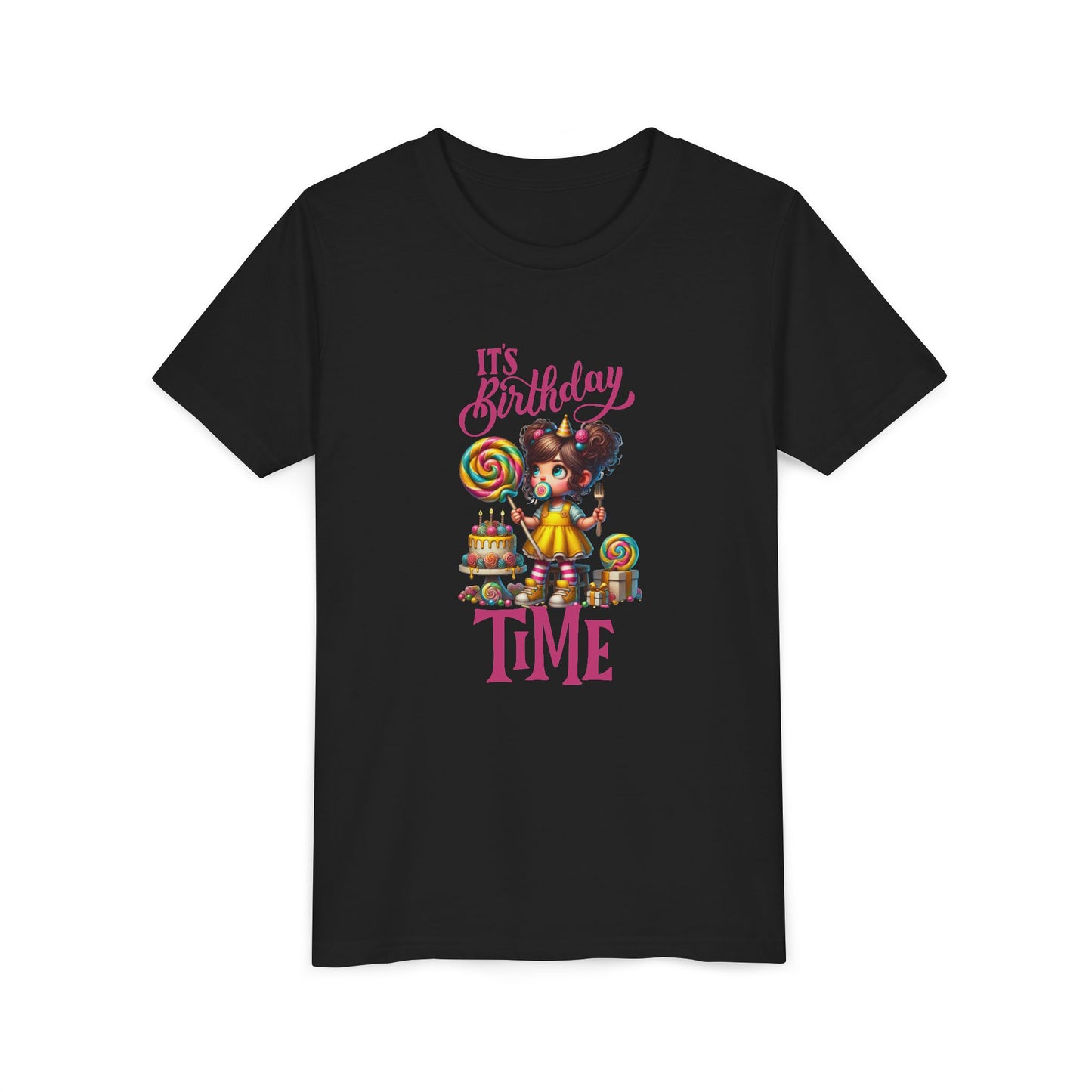 It’s Birthday time! Celebration Tee