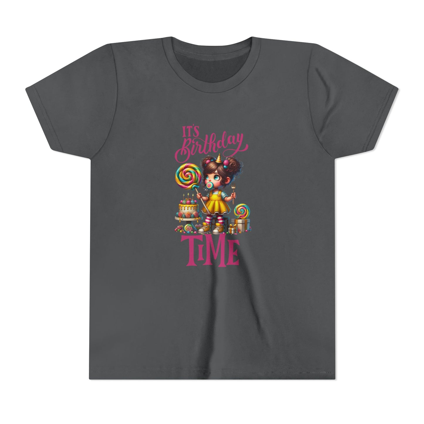 It’s Birthday time! Celebration Tee