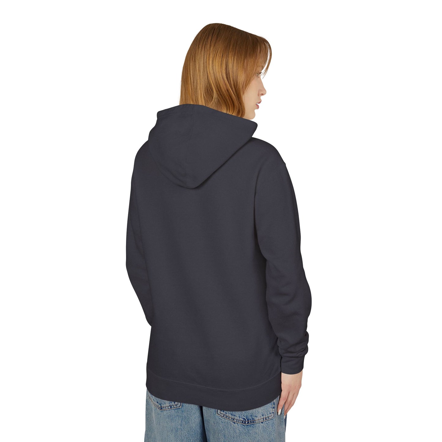 Blessed Mama Lightweight Hoodie