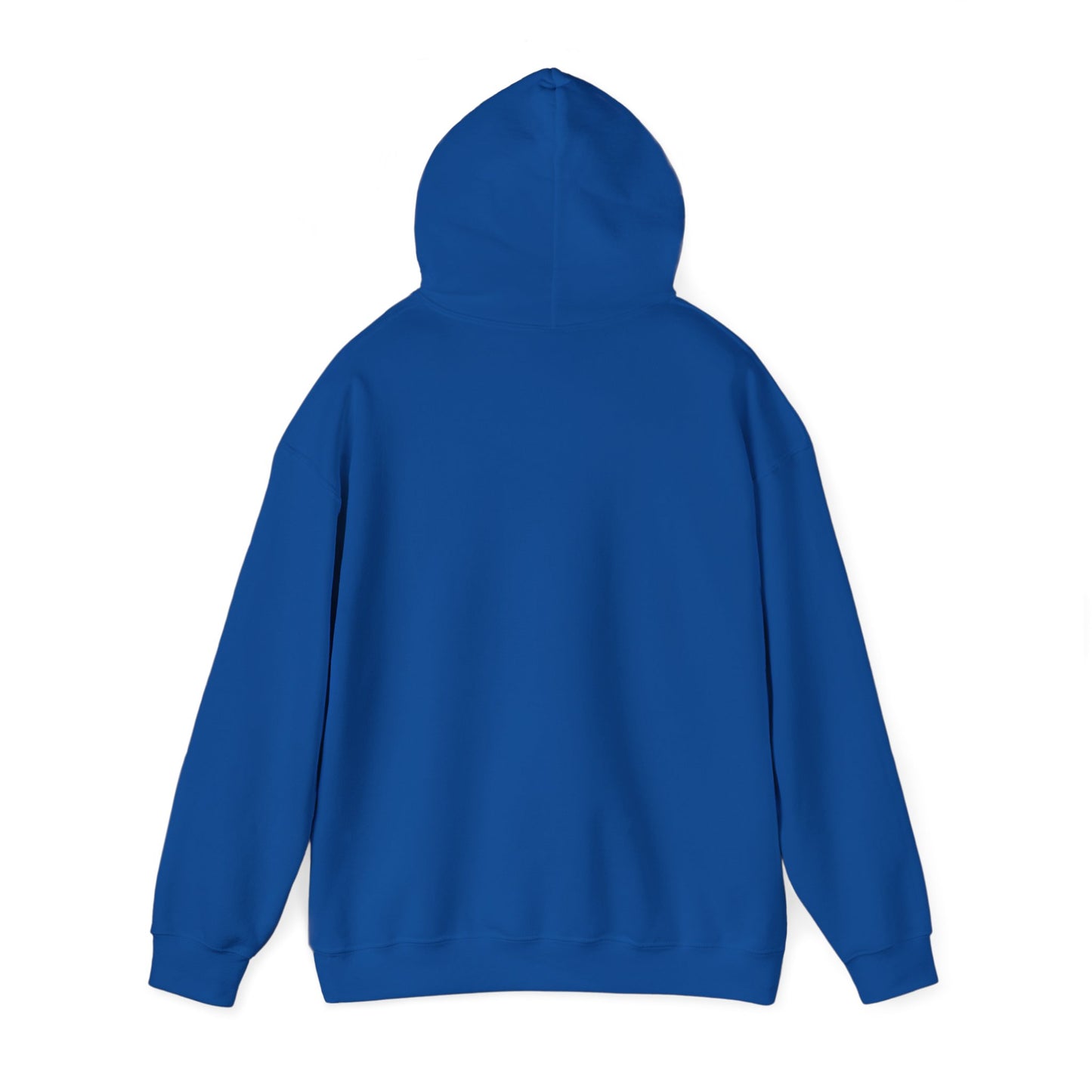 God is Still Writing Your Story Hoodie