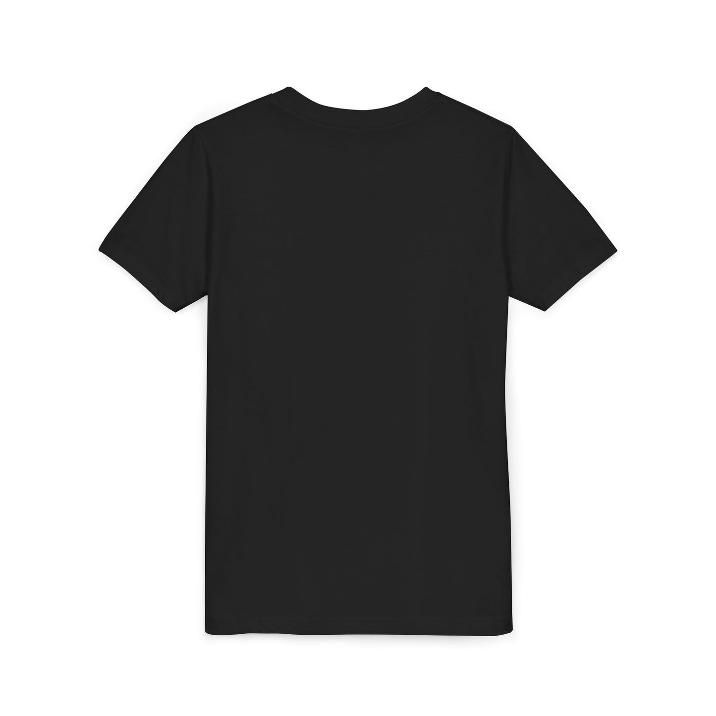 Rainbow Birthday Girl Youth Tee