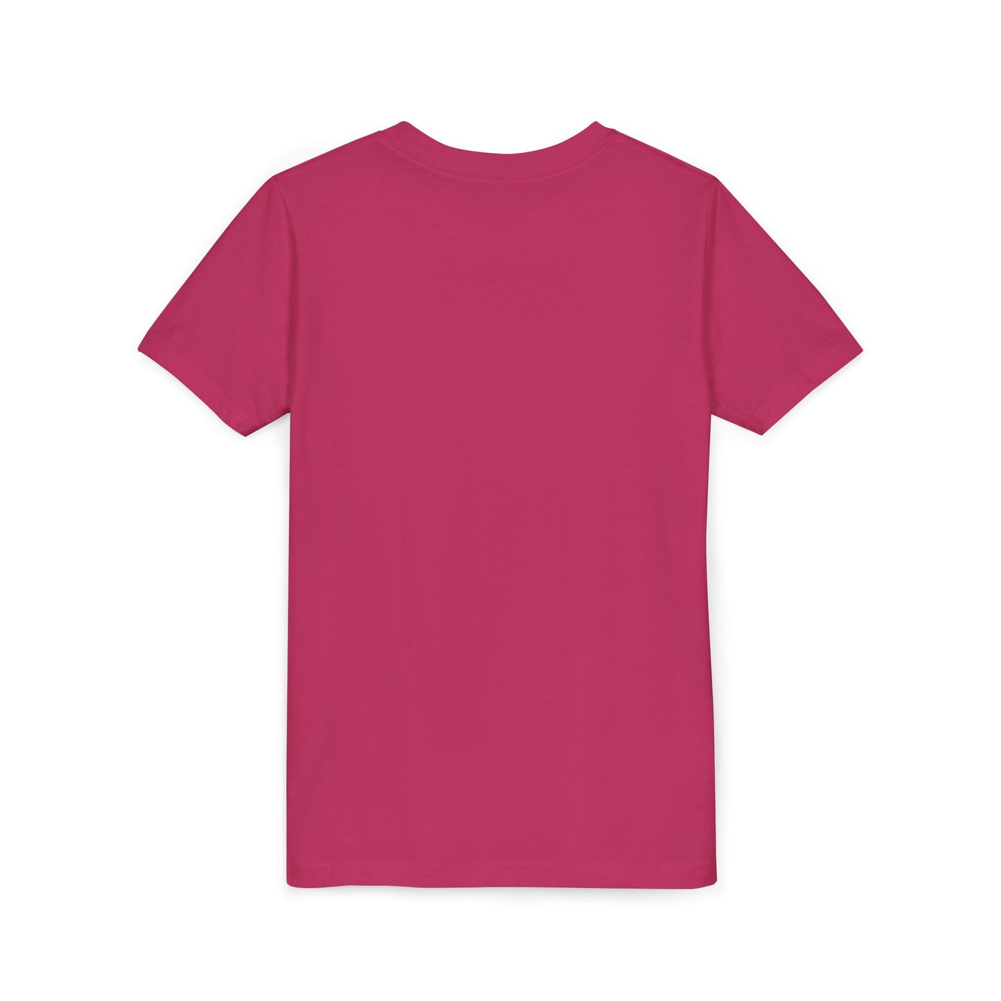 Birthday Girl blow out your candles Youth Tee