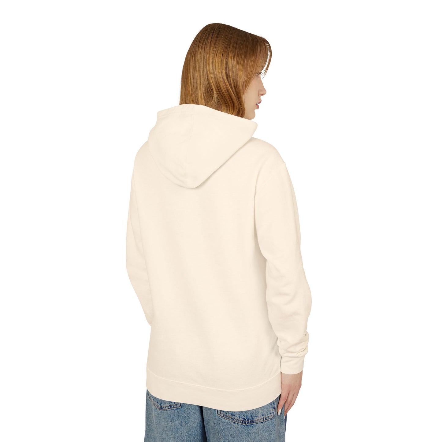 Blessed Mama Lightweight Hoodie