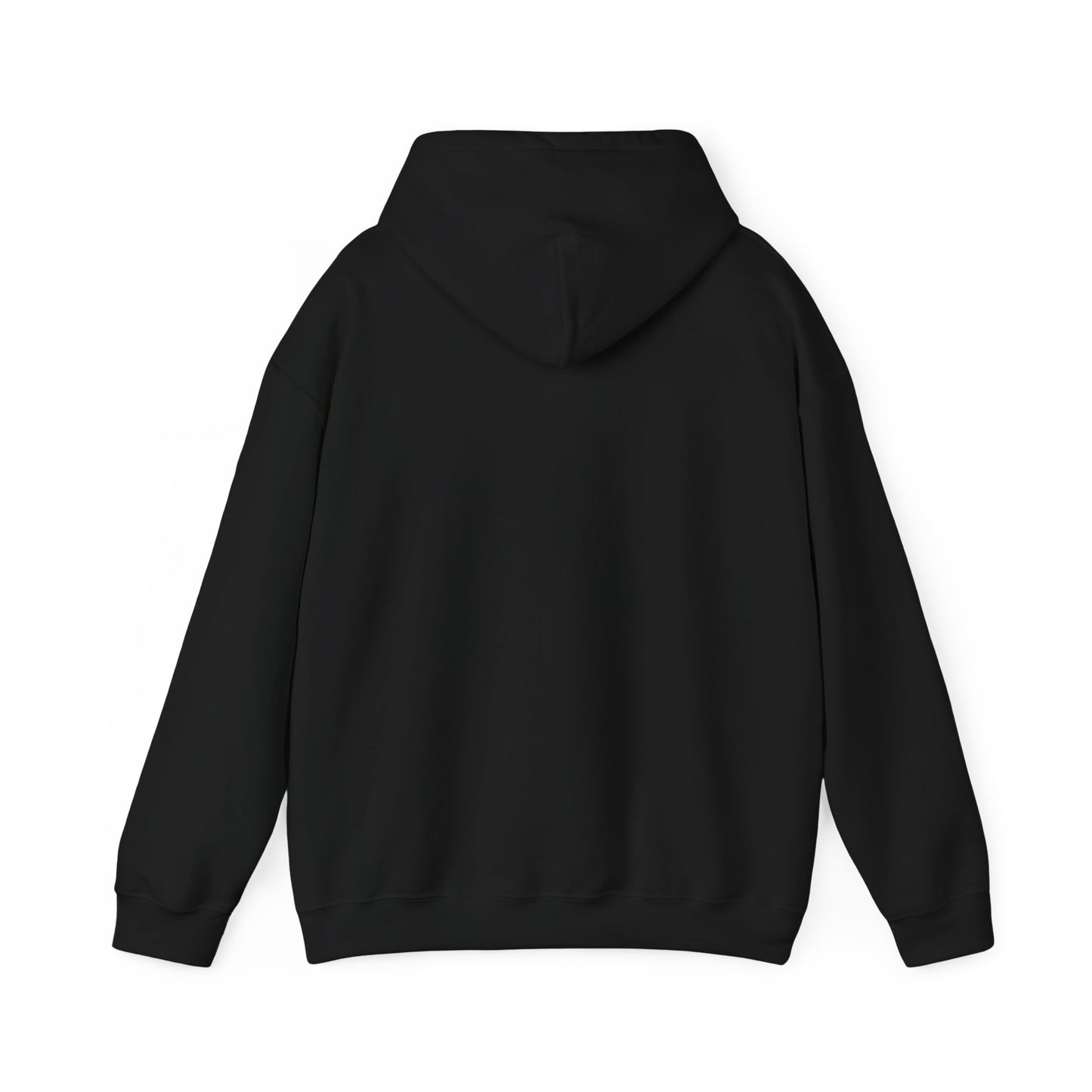 Let go let God Inspirational Hoodie