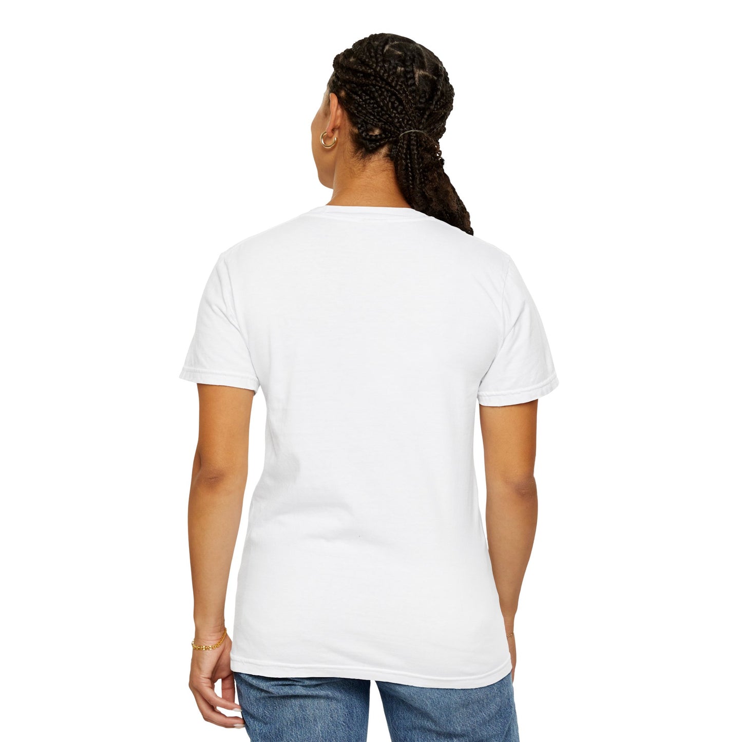 Candy Cane Chaos Tee – Get Tangled & Keep Smiling