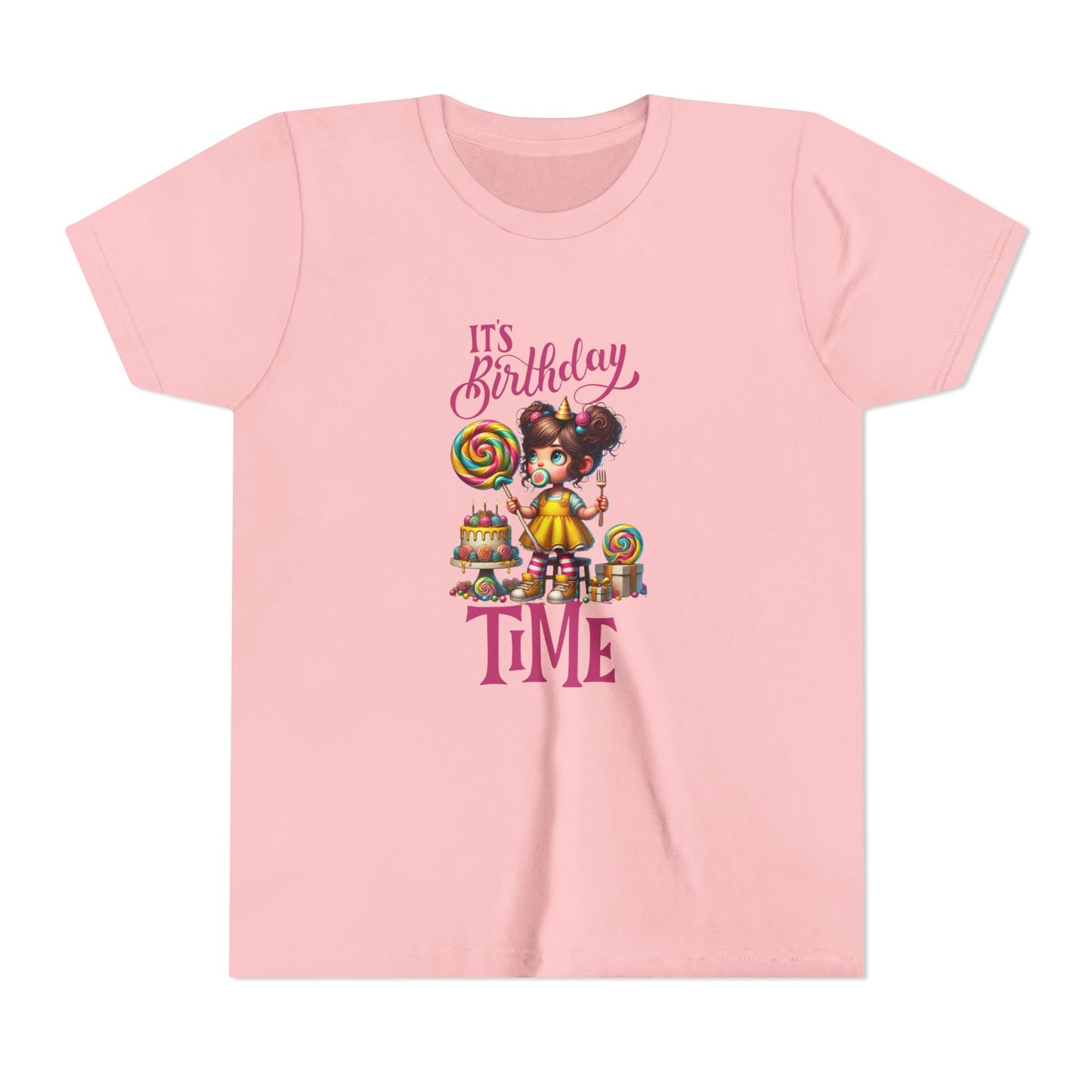 It’s Birthday time! Celebration Tee
