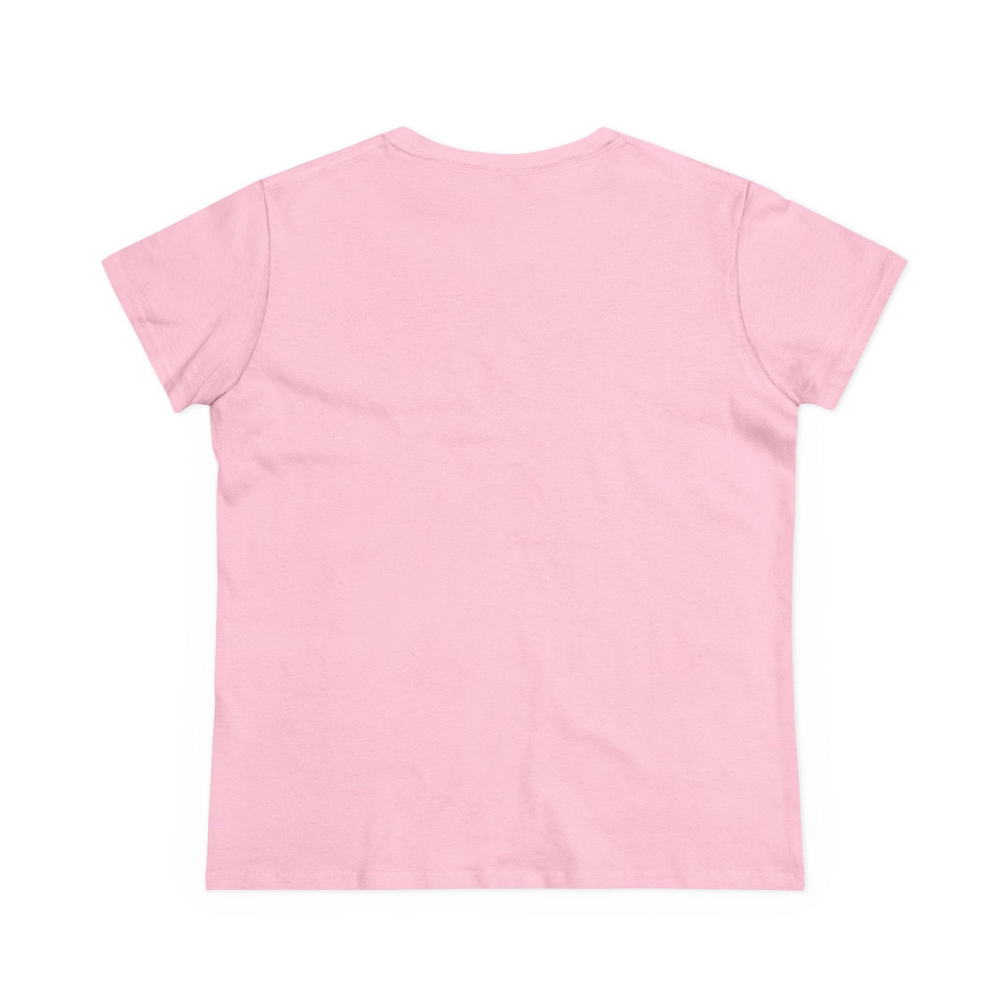Hope is a seed planted in faith that turns into joy", Women's Semi Fit Tee