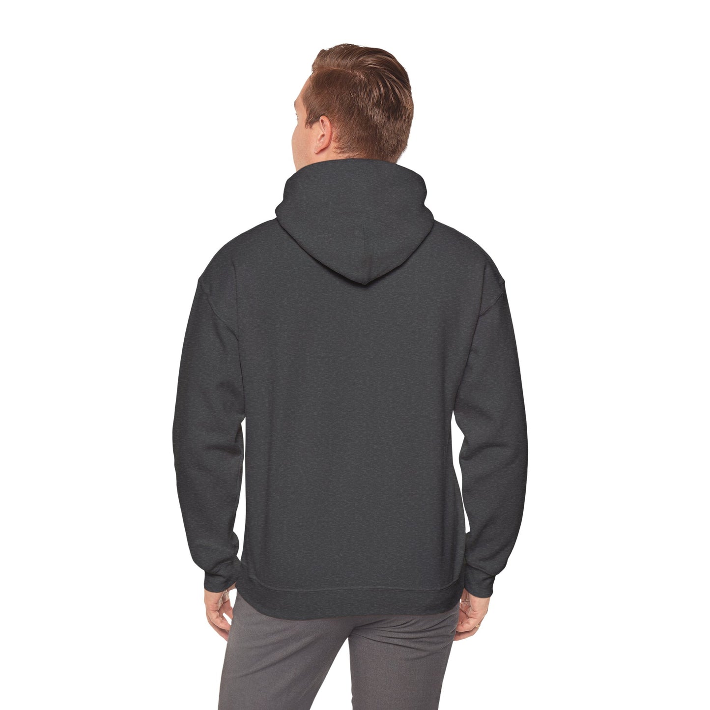 Canada we stand on guard Unisex Hoodie