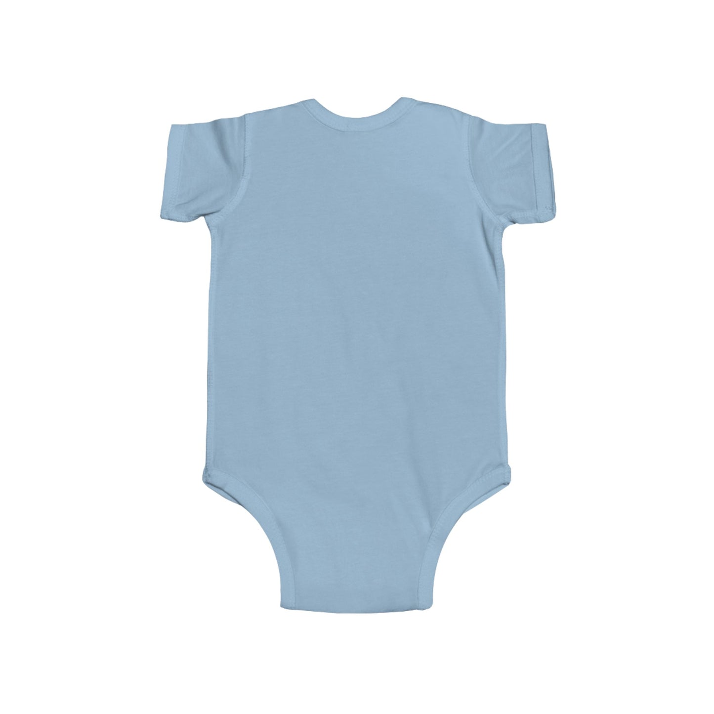 "Lucky Charm" Infant Onesie