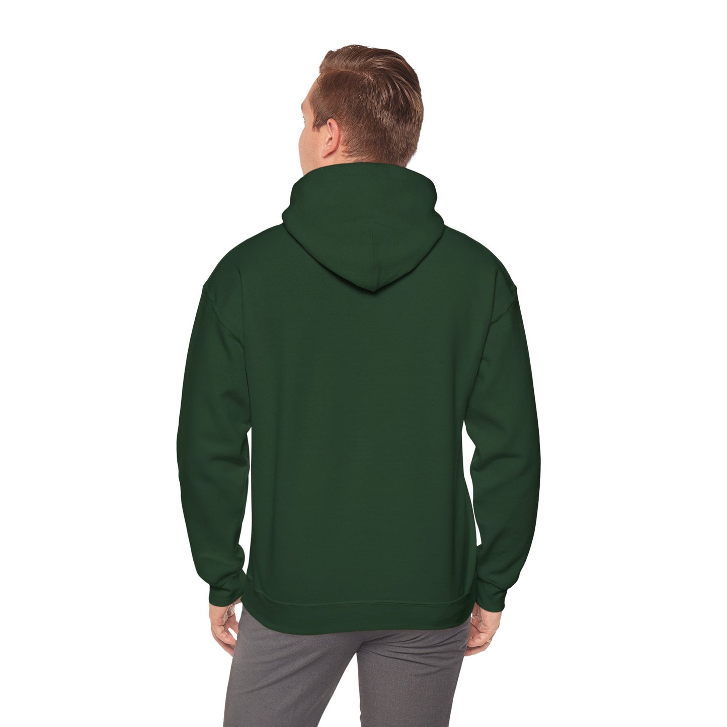 Canada we stand on guard Unisex Hoodie
