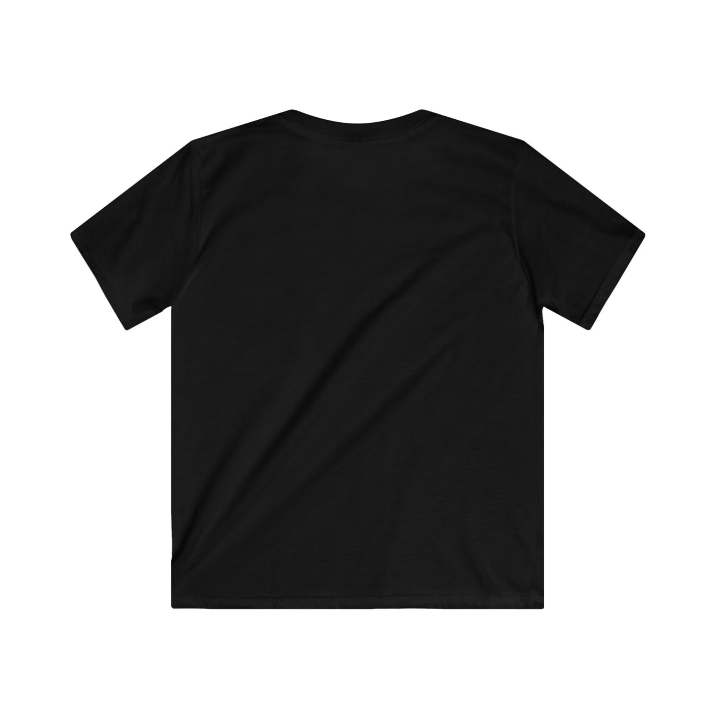 Kids Cookie Math Tee - Fun Holiday T-Shirt