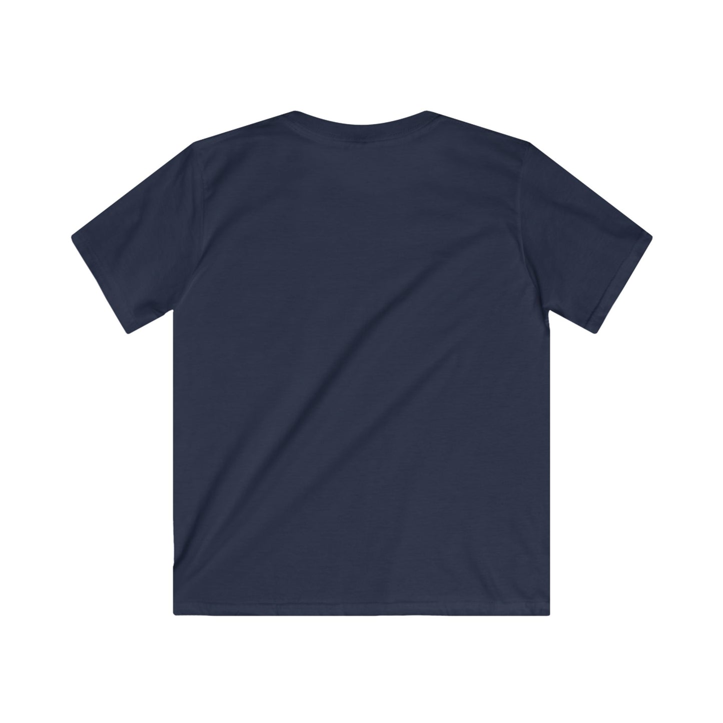 Kids Cookie Math Tee - Fun Holiday T-Shirt