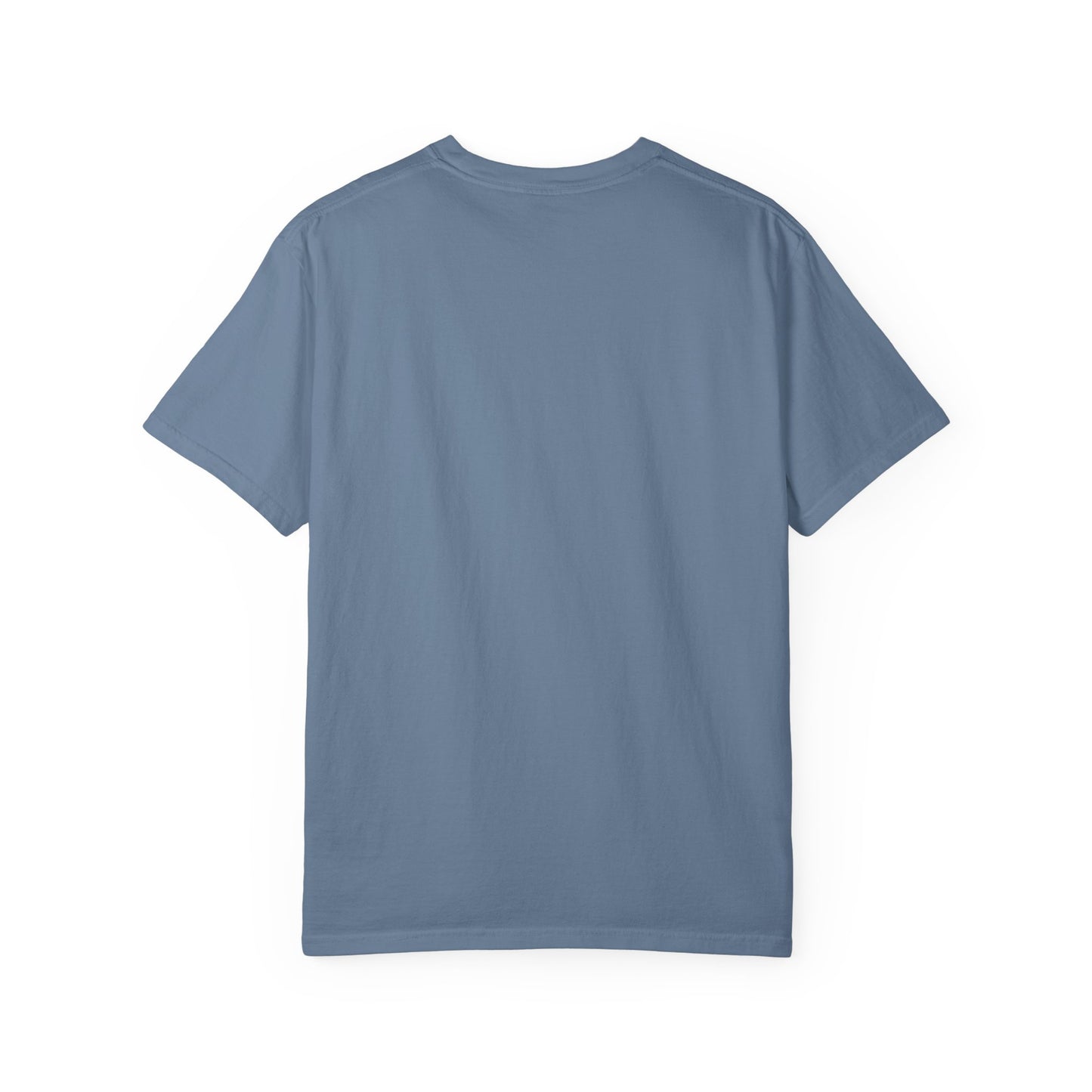 Grillfather, Master of the Flame, Ruler of the Grill BBQ Tee Dad T-shirt