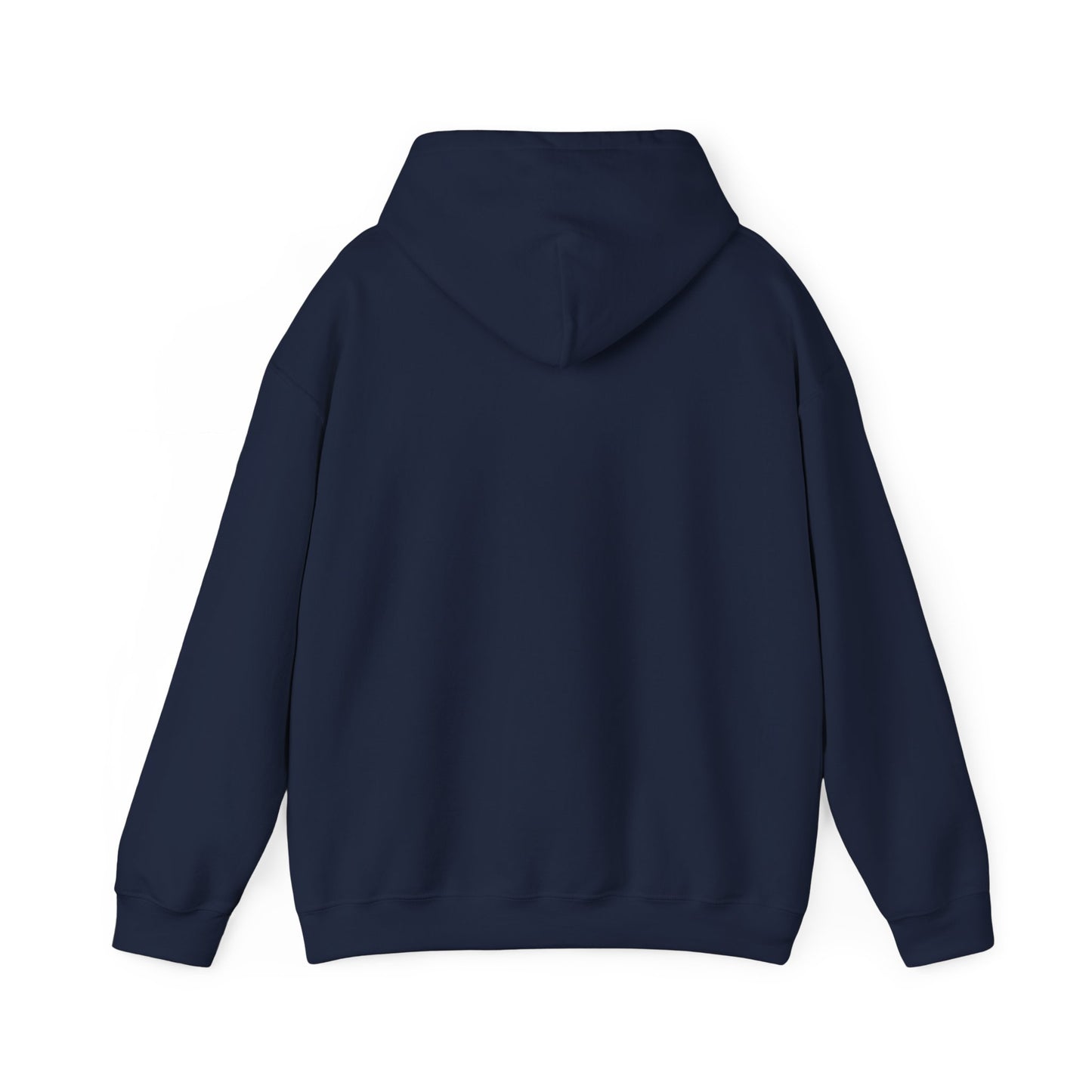 Let go let God Inspirational Hoodie