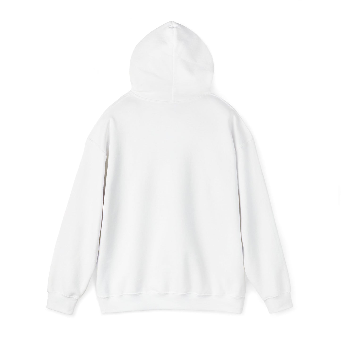 Let go let God Inspirational Hoodie