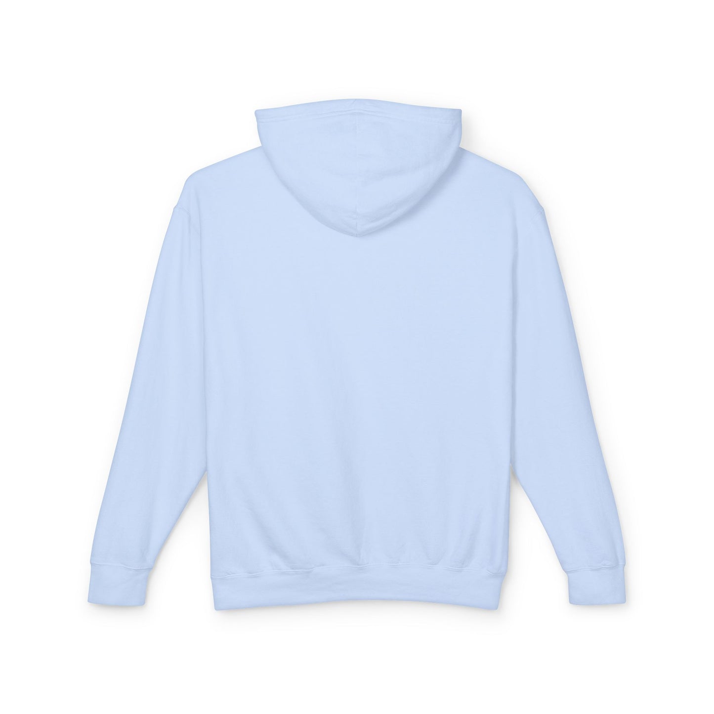 Blessed Mama Lightweight Hoodie