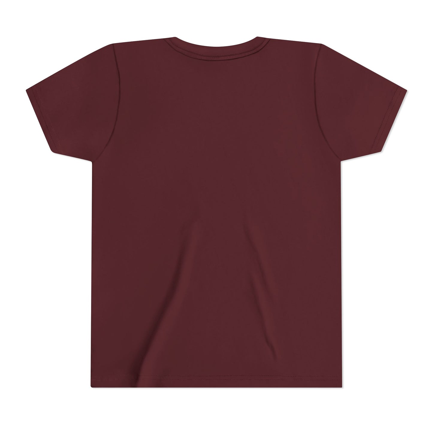 Birthday Girl blow out your candles Youth Tee