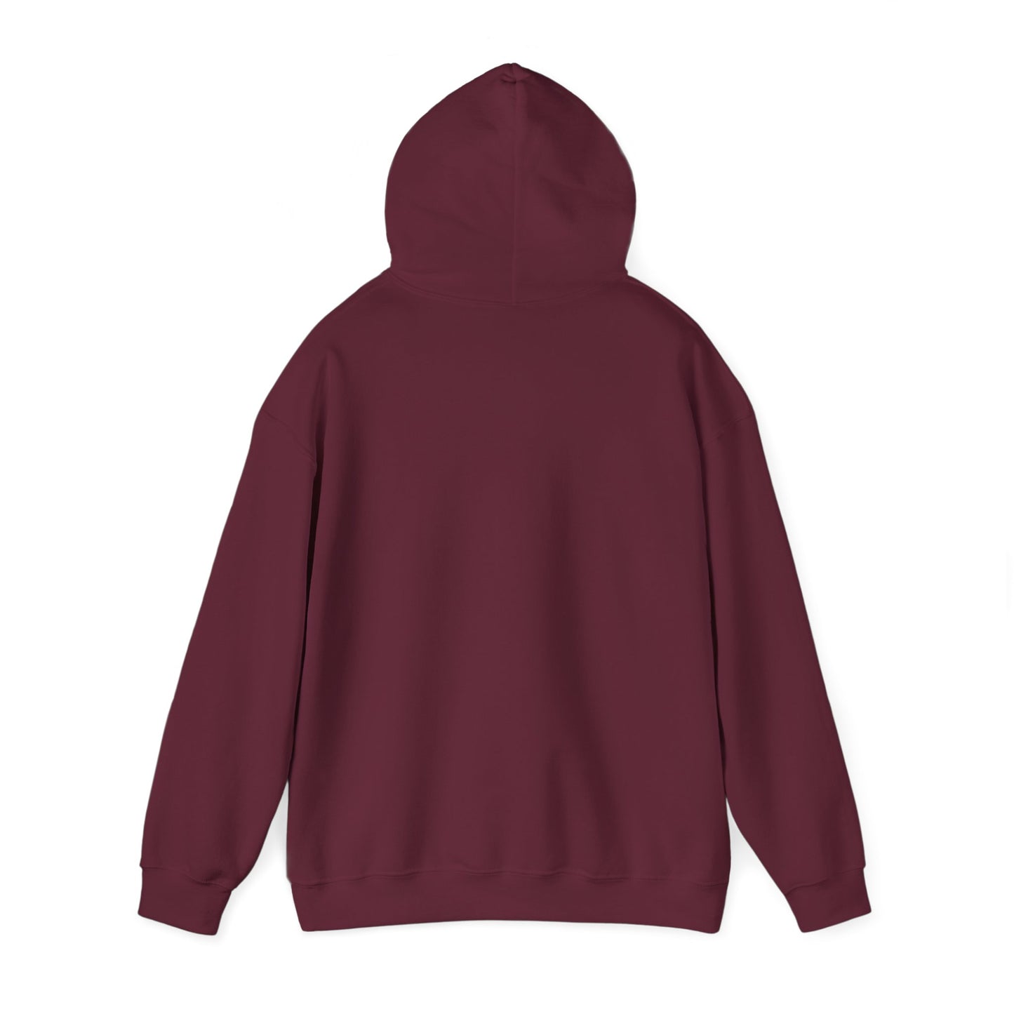 Cute 'Love Happier Together' Couples Hoodie, Valentine's Gift, Cozy Apparel, Unisex Sweatshirt, Cute Love Design,