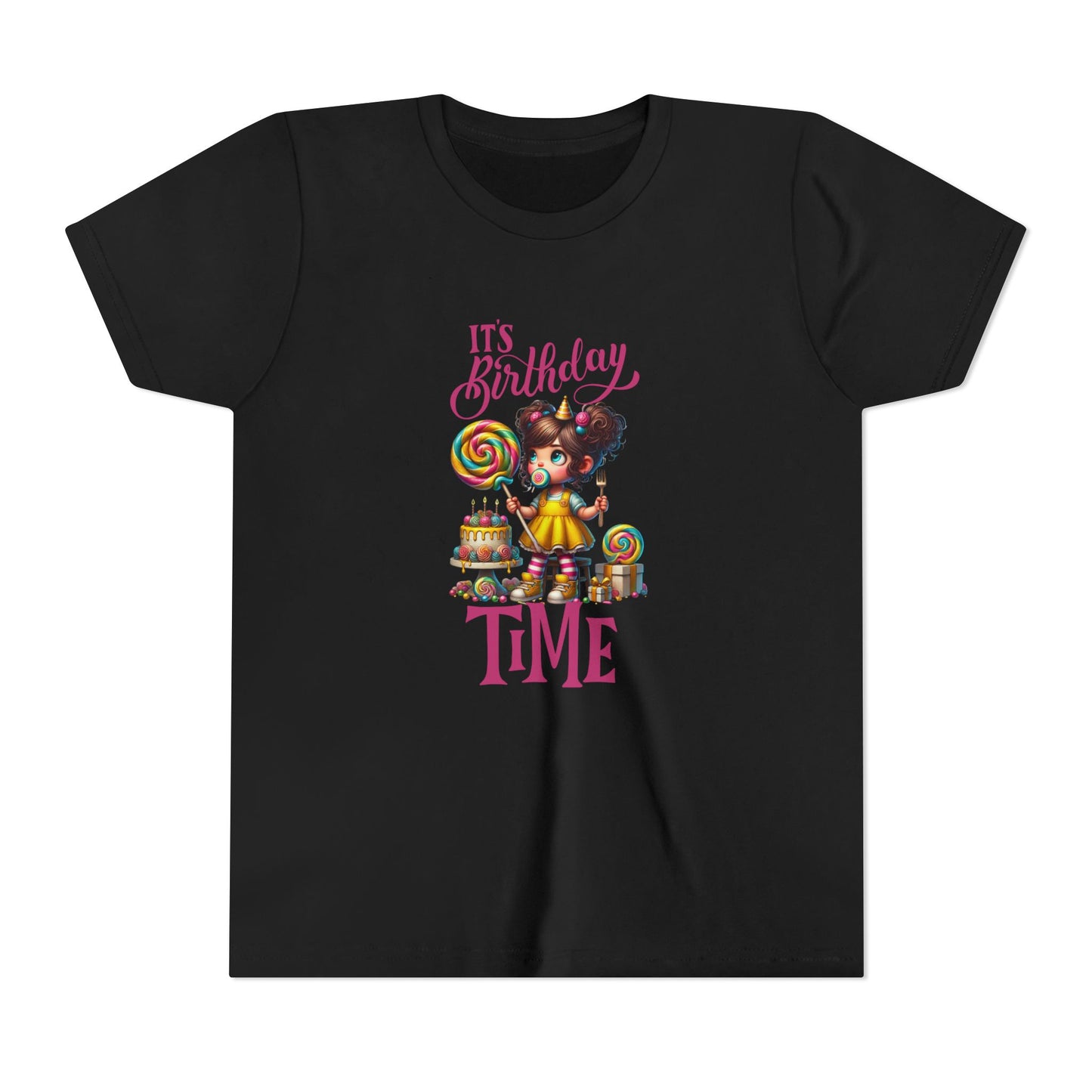 It’s Birthday time! Celebration Tee