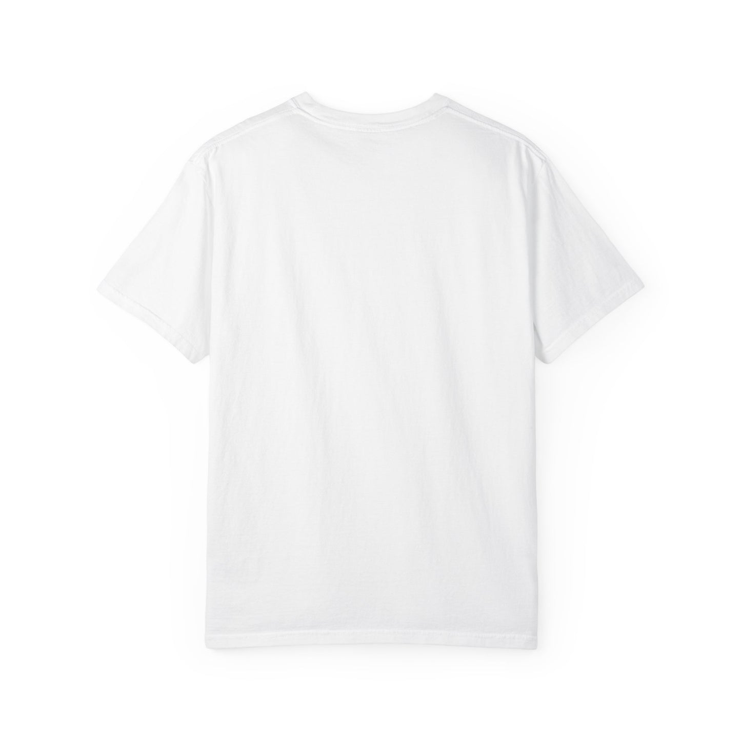 Candy Cane Chaos Tee – Get Tangled & Keep Smiling