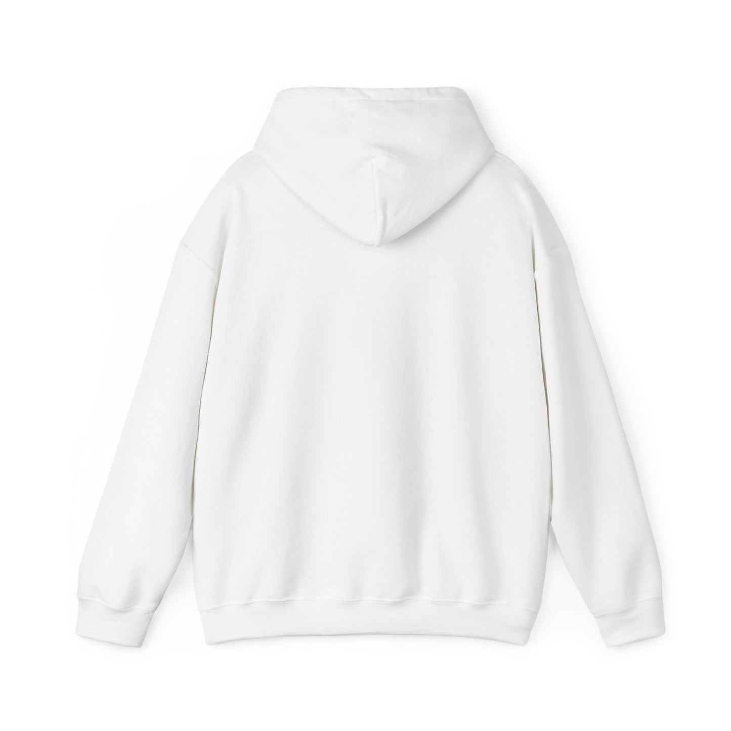 Let go let God Inspirational Hoodie