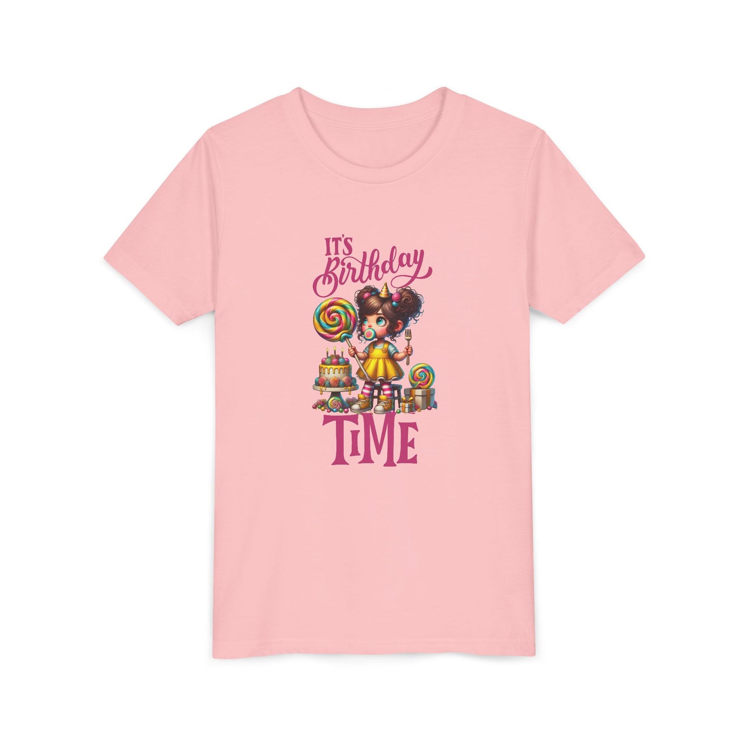 It’s Birthday time! Celebration Tee
