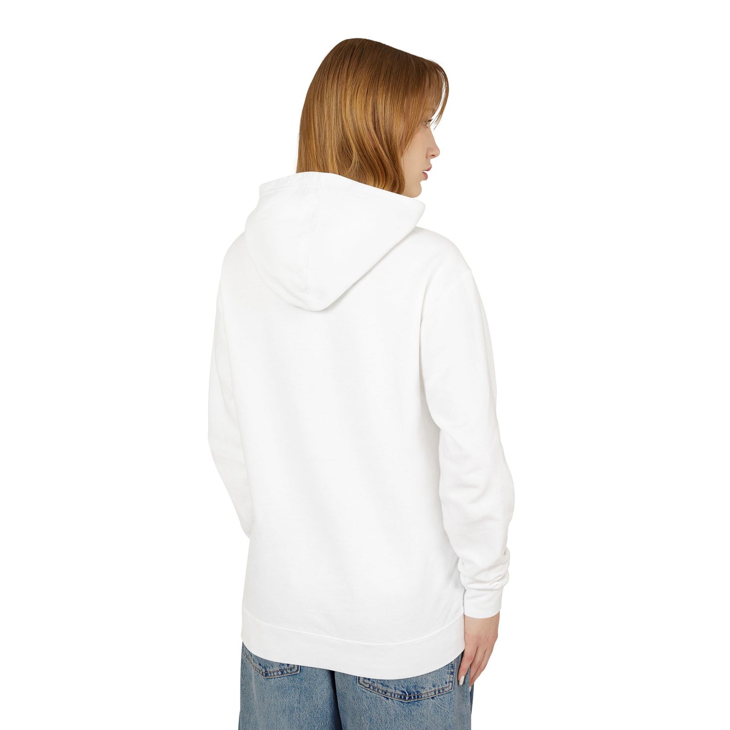 Blessed Mama Lightweight Hoodie