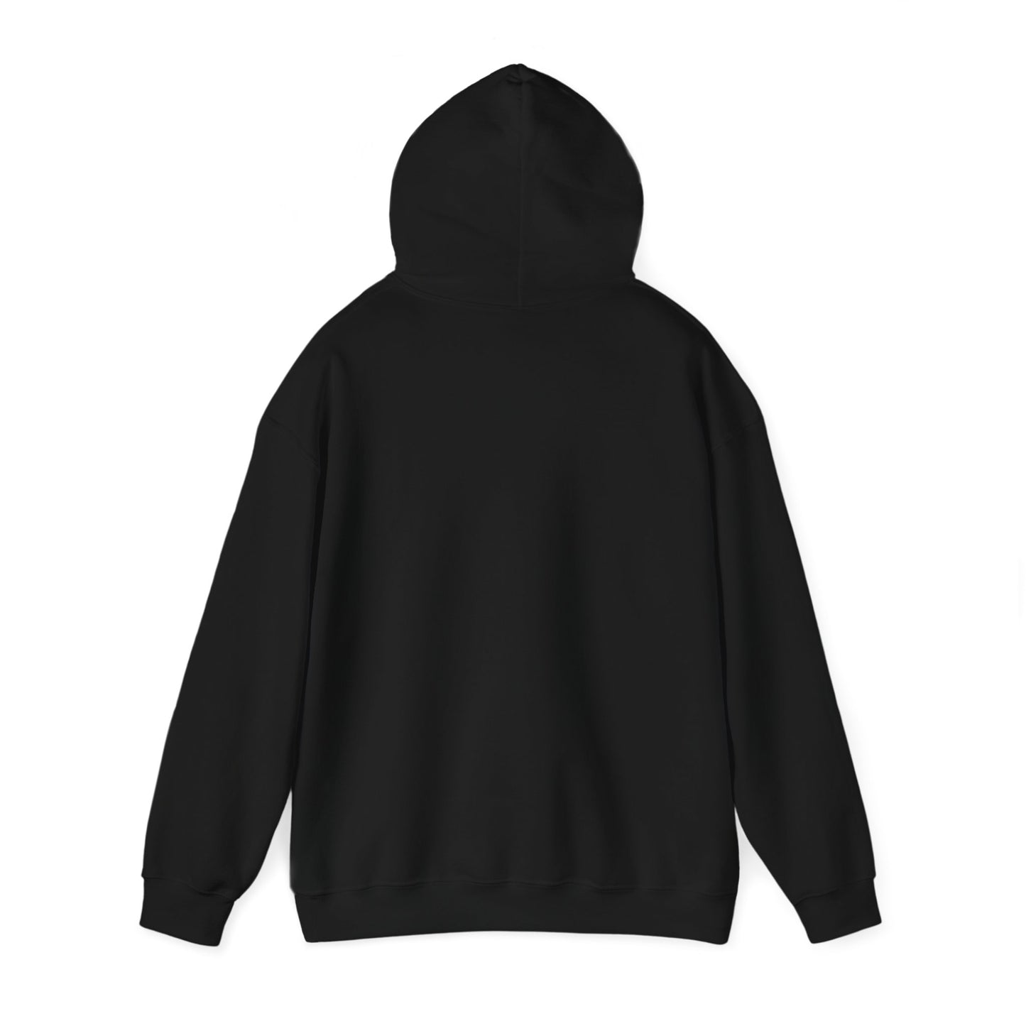 Let go let God Inspirational Hoodie
