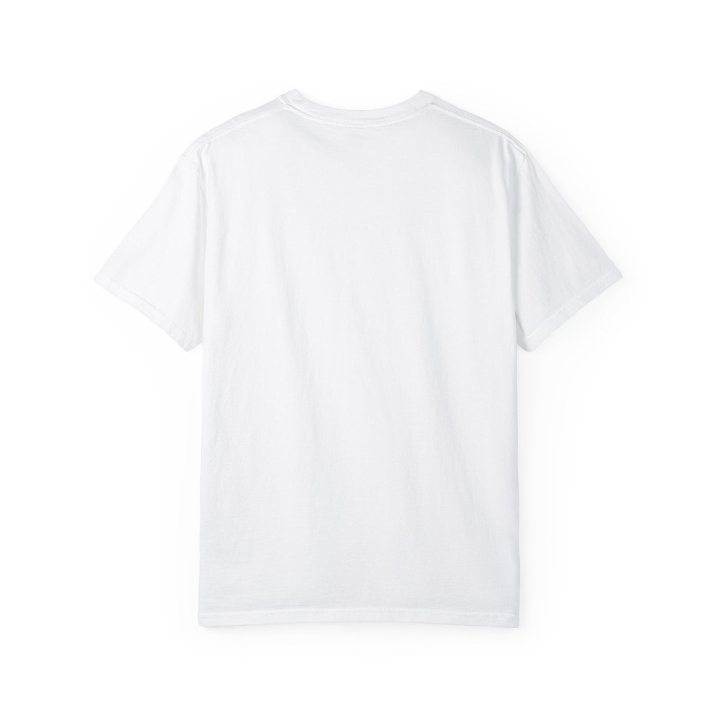 Look Back, Thank God, Look Forward, Trust God Inspirational Christian Unisex T-Shirt