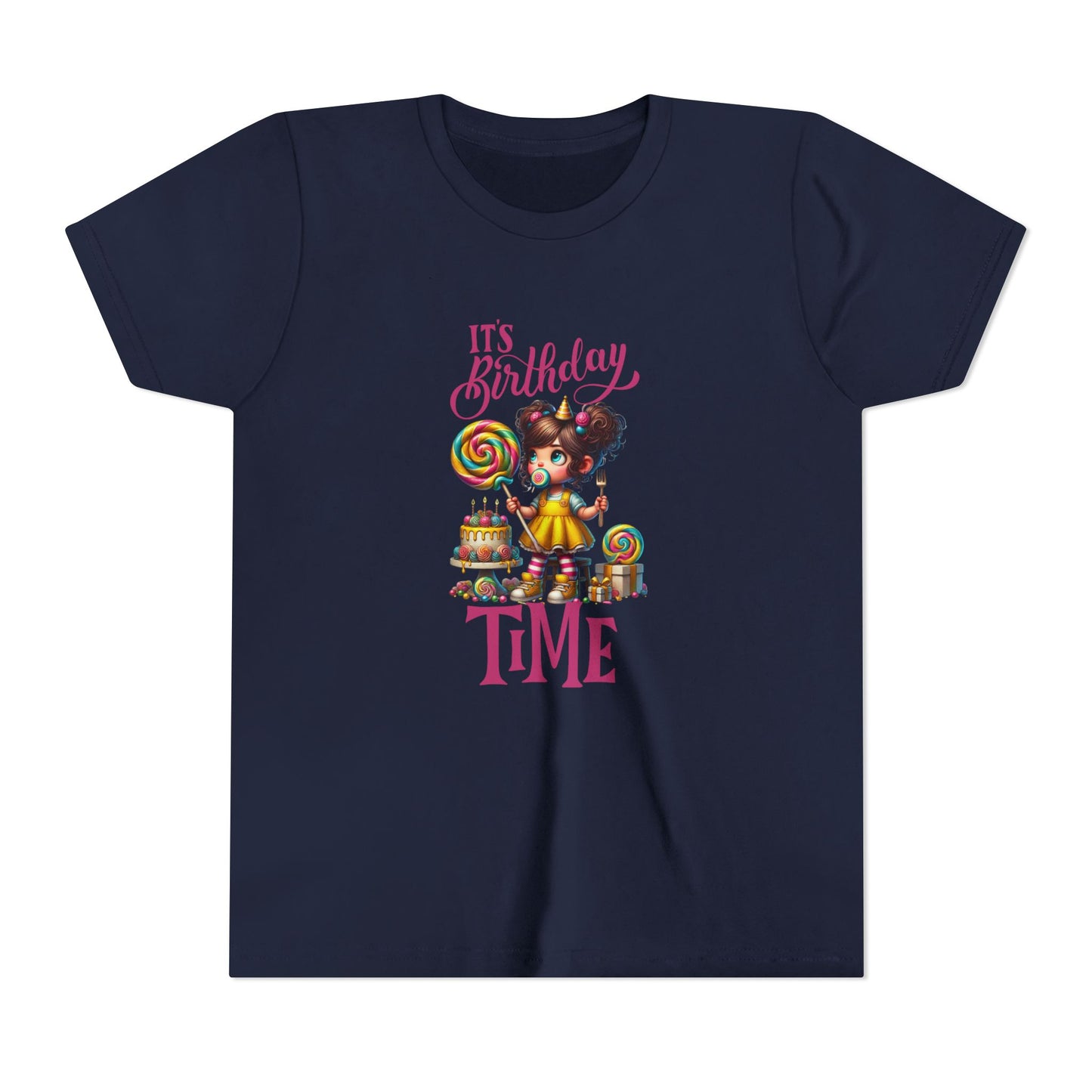 It’s Birthday time! Celebration Tee