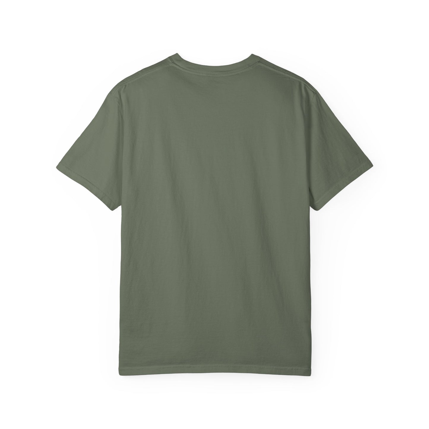 Deck the Shelves Tee – A Literary Tree-mendous Holiday!