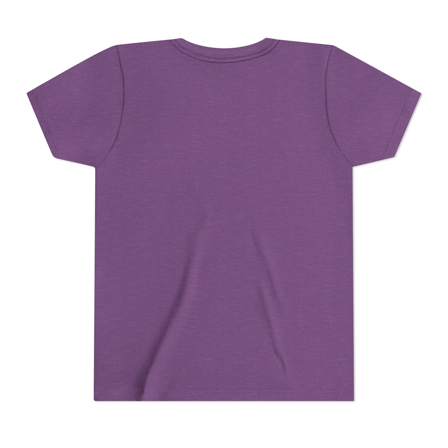 Birthday Girl blow out your candles Youth Tee