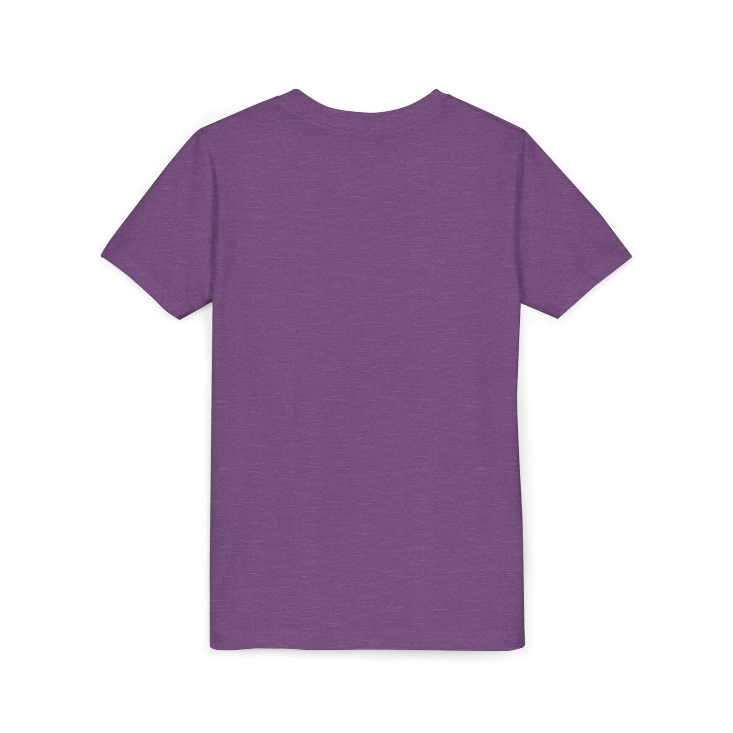 Birthday Girl blow out your candles Youth Tee