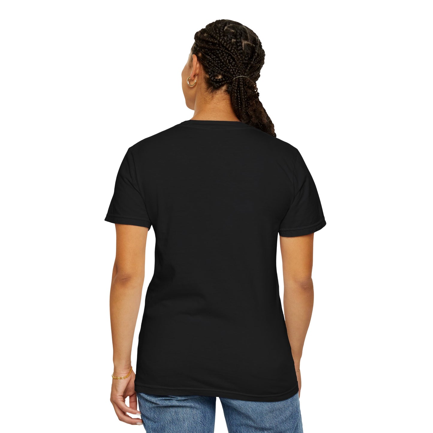 Candy Cane Chaos Tee – Get Tangled & Keep Smiling