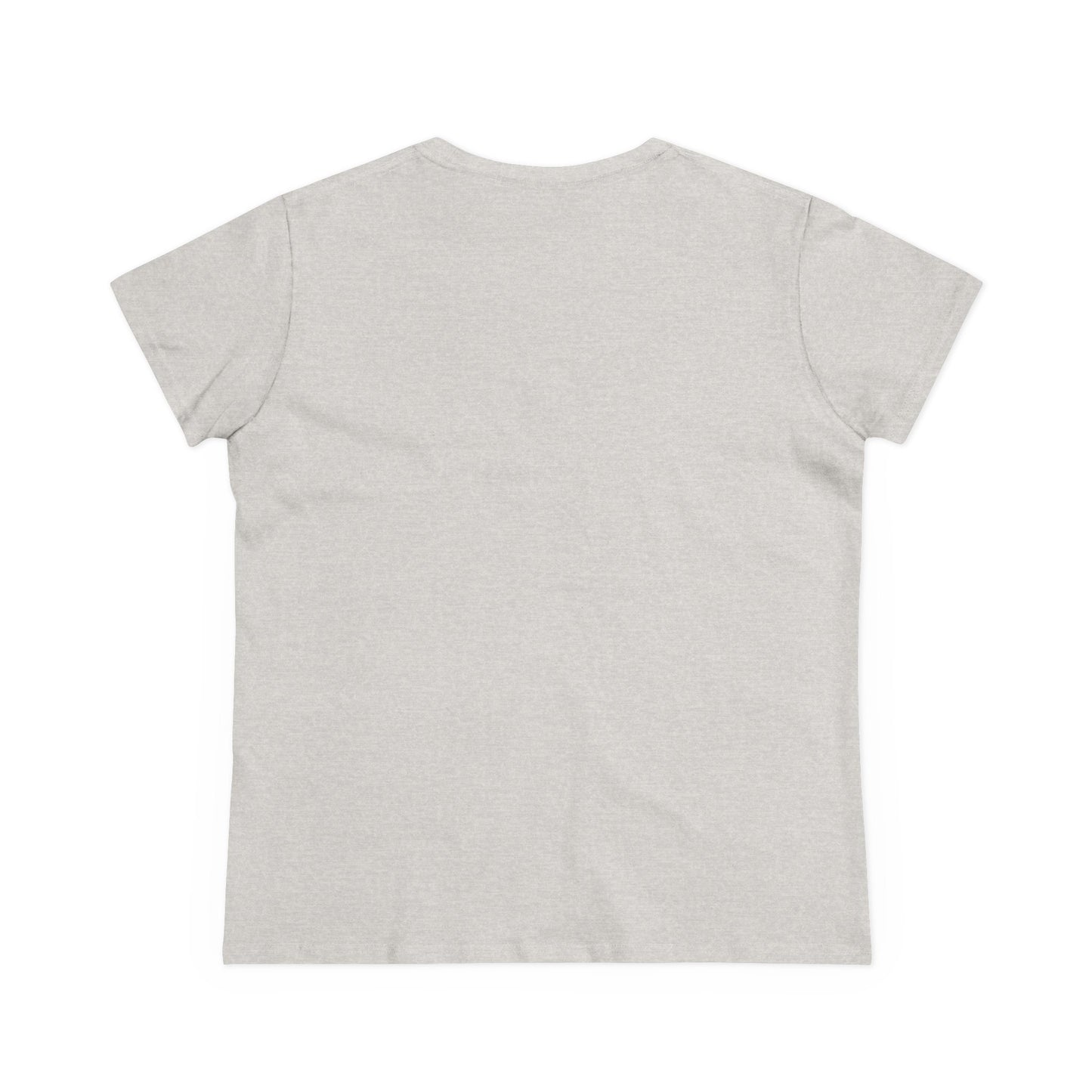 Make Your Own Magic Women's Semi fit Cotton Tee