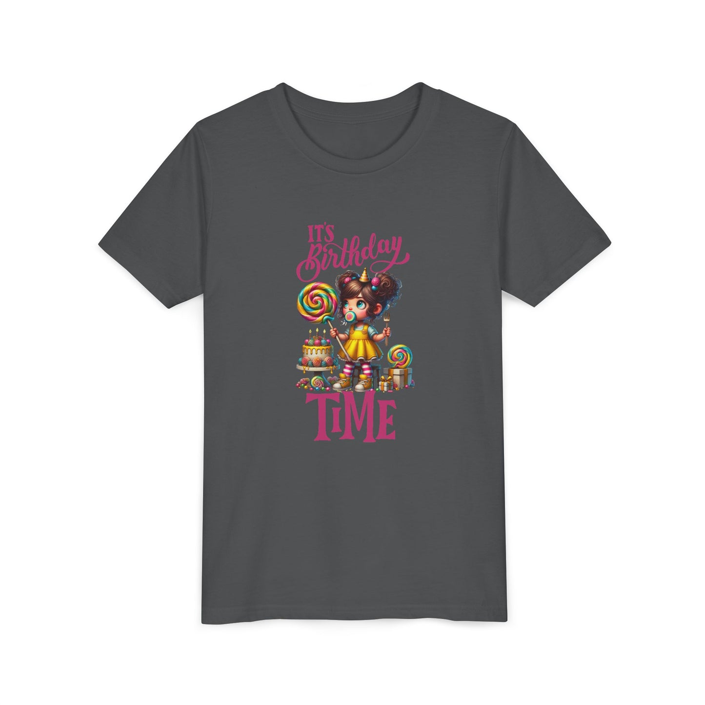 It’s Birthday time! Celebration Tee