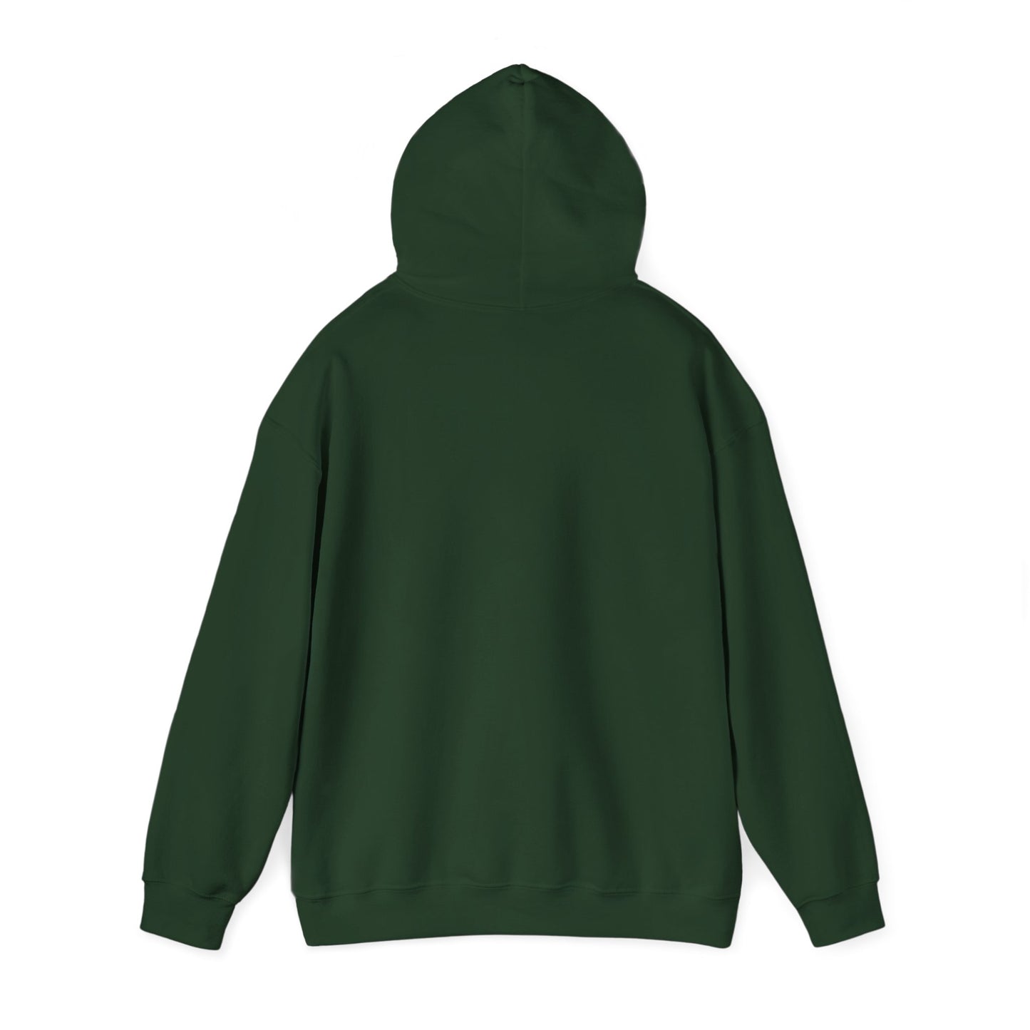 Canada we stand on guard Unisex Hoodie