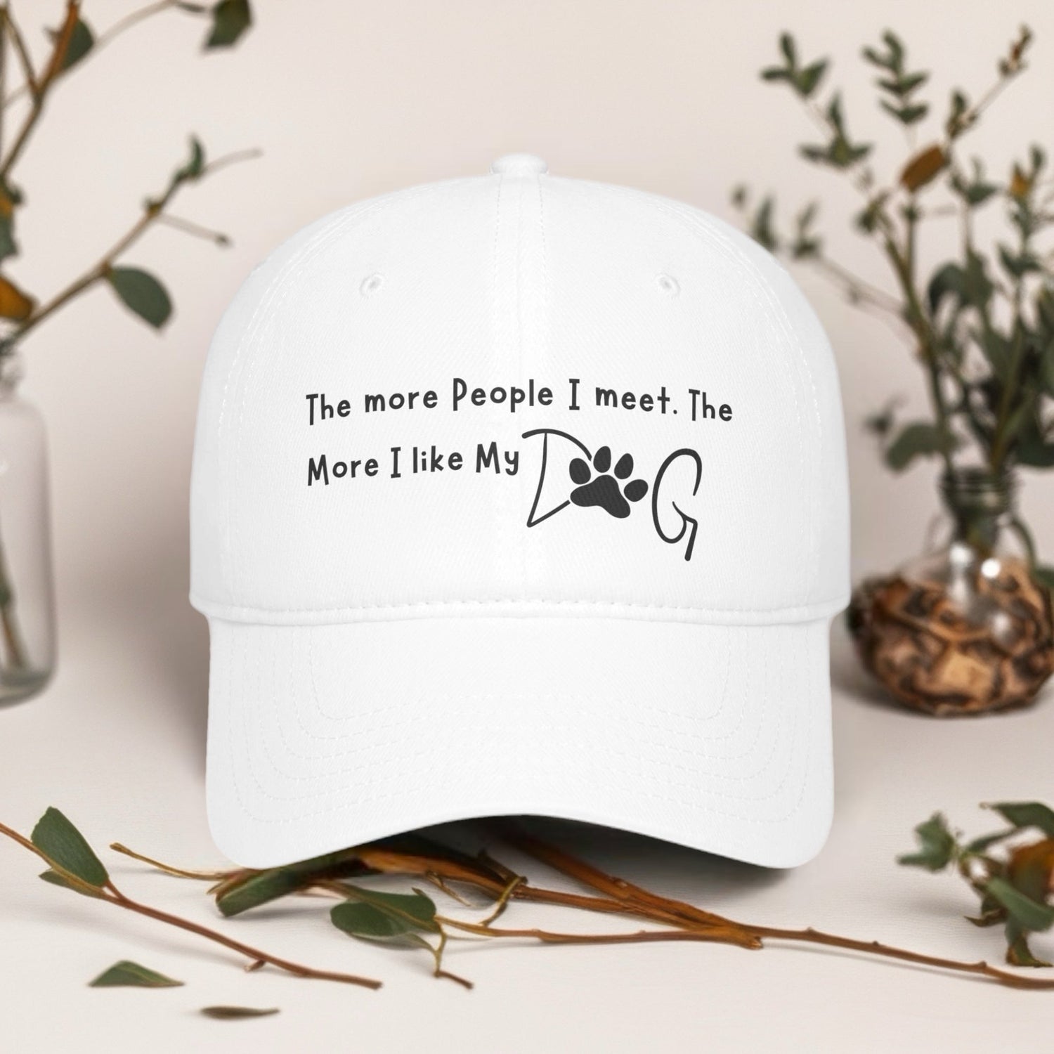 Paws & Whiskers Paw-sitive Crew
