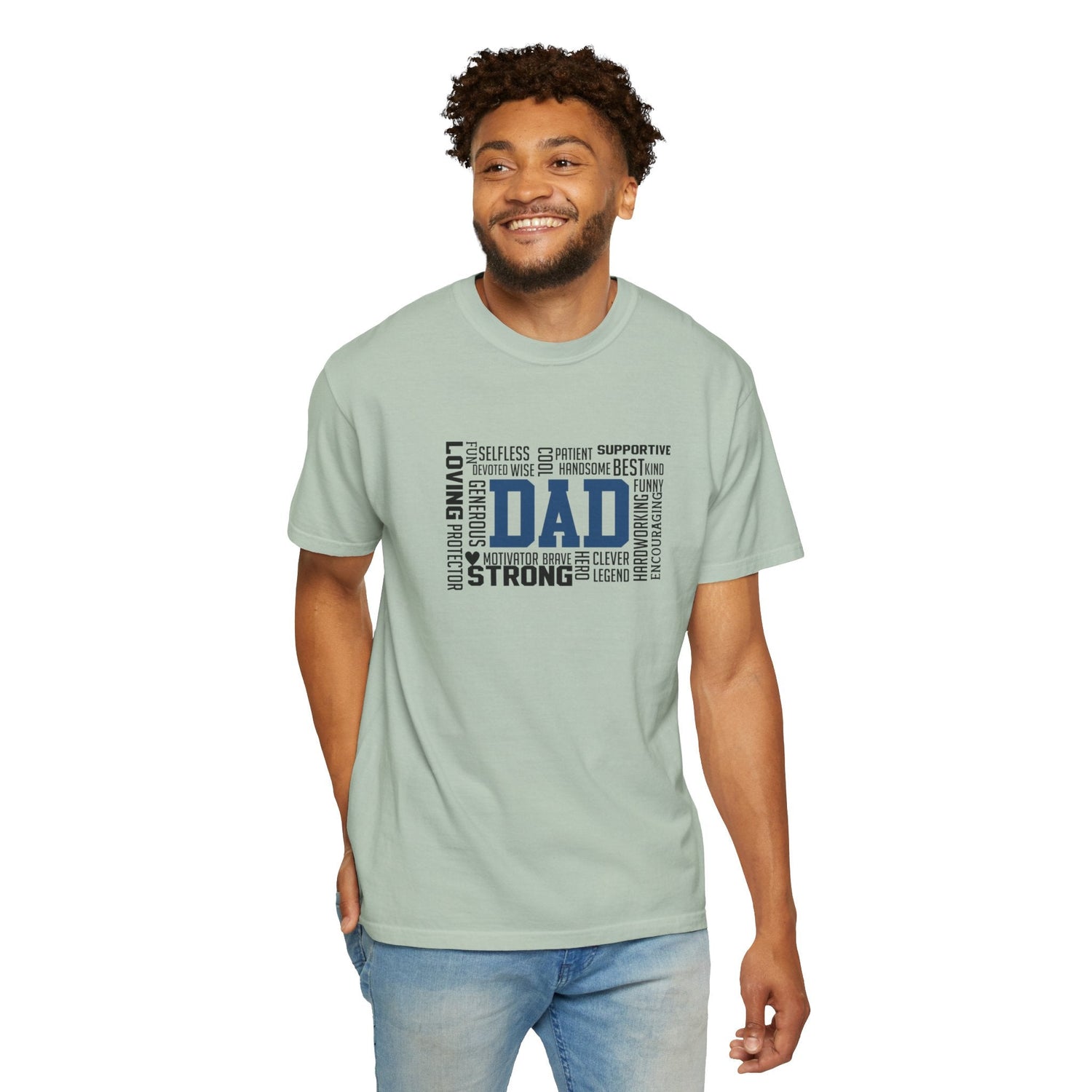 It’s a Dad’s Life