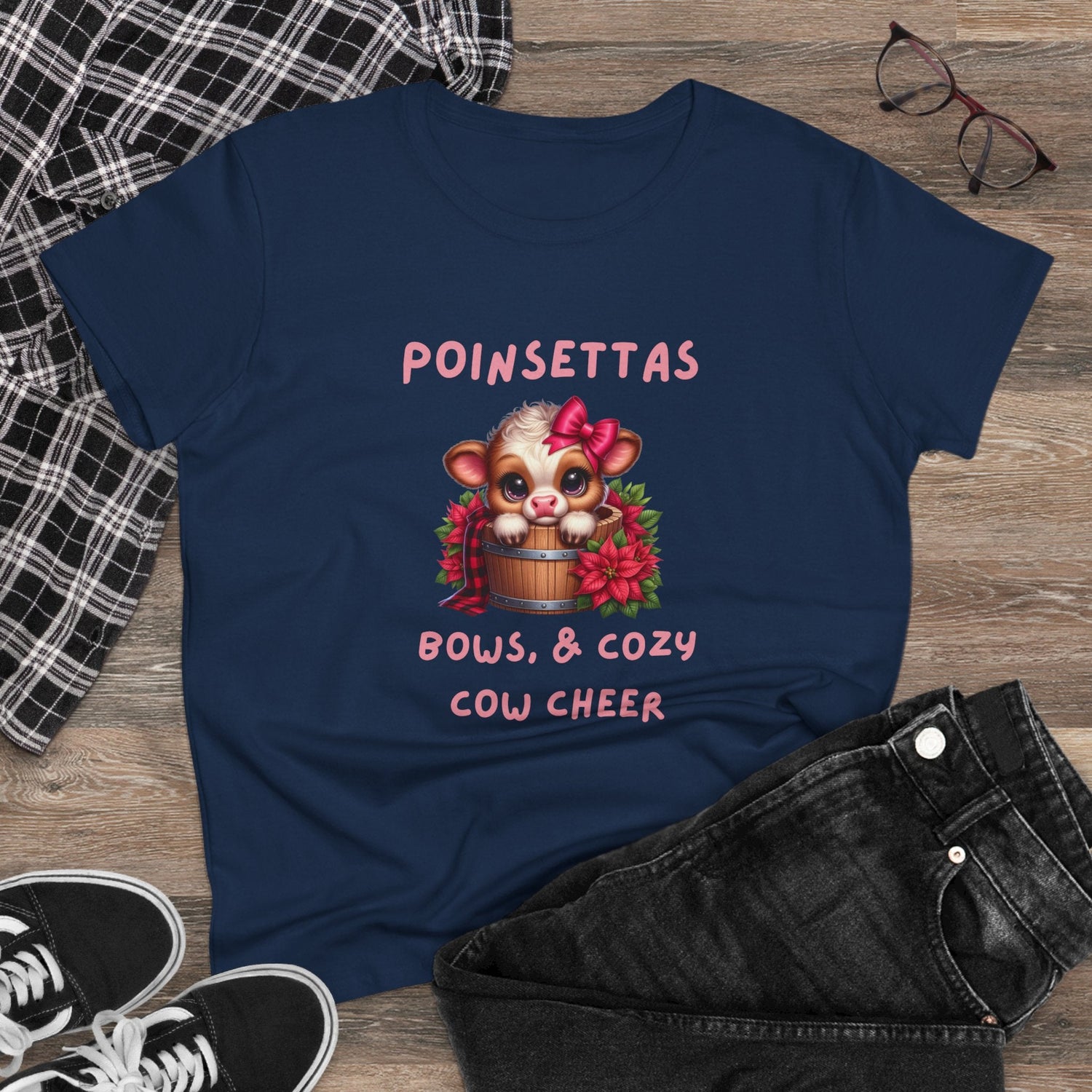 Holly Jolly Apparel