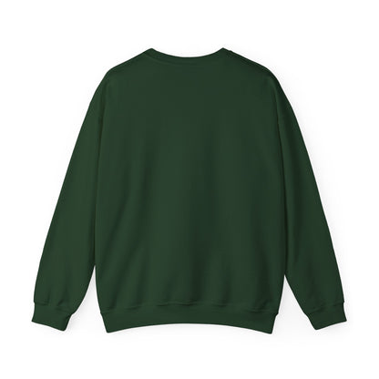 "Coffee Makes Everything Possible" Sweater
