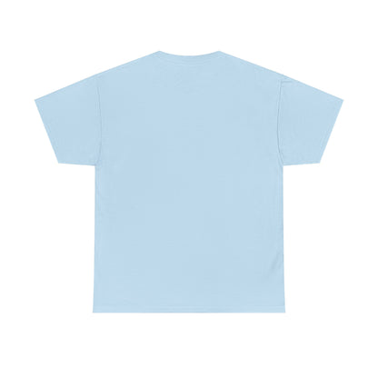 Stacked "Love" Cupcake Tee