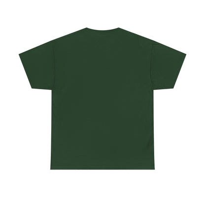 Spread Irish Cheer with Dancing Gnomes Classic Fit Tee