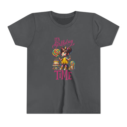 It’s Birthday time! Celebration Tee