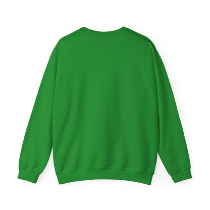 "Coffee Makes Everything Possible" Sweater