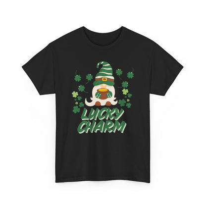 Lucky Charm Gnome  Classic fit T-Shirt