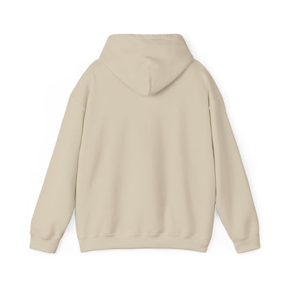"We Belong Together" Gnome Hoodie