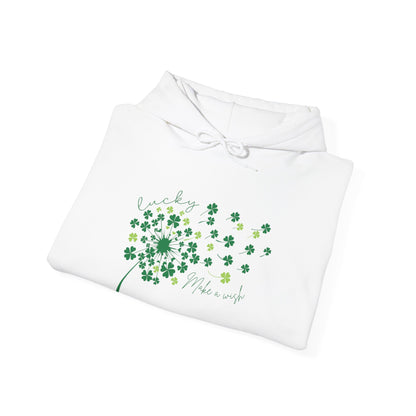 "Make a wish" Hoodie