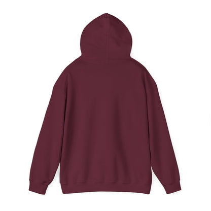 "We Belong Together" Gnome Hoodie